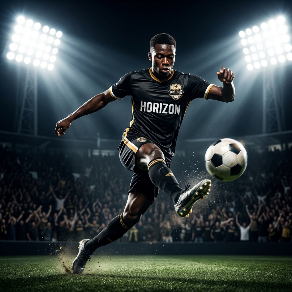 Football Action